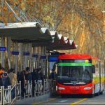 اتوبوسرانی تهران اطلاعیه داد