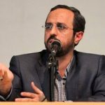 احدیان: اصلاح‌طلبان منافع ملی را فدای اعتماد به غرب کردند / ایران‌گرایی یعنی نه شرق‌گرایی، نه غرب‌گرایی