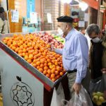 اختلاف قیمت ۴۱ درصدی میوه در میادین و بازارهای میوه و تره‌بار به نسبت سطح شهر