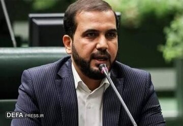 ادامه ماراتن حملات مجلس دوازدهم به روحانی/ مجتبی یوسفی: روحانی برای پیروزی در انتخابات خیانت کرد!