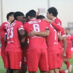 ادعای دوباره پرسپولیسیها: لفظ توهین آمیزی در ویدئو نیست!