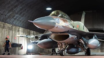 ادعای رسانه عراقی از تدارک اسرائیل برای حمله به ایران /روحانی: آسمان بی‌دفاع است، بازدارندگی نداریم