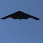 ادعای فرمانده آمریکایی درباره حمله به ایران: صدها کیلومتر درون حریم هوایی ایران بی‌۲ها را اسکورت کردیم، یک موشک هم به‌ جنگنده‌های ما شلیک نشد