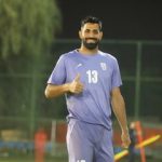 ادعای مدافع پرسپولیس: تیم‌ملی در بازی با کیپ‌ورد محک جدی می‌خورد!