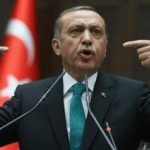 اردوغان: جنایات اسرائیل در غزه، توسعه فلسطین را ۷۰ سال به‌عقب راند