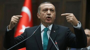 اردوغان: جنایات اسرائیل در غزه، توسعه فلسطین را ۷۰ سال به‌عقب راند