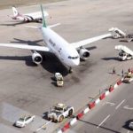 اروپایی‌ها به آسمان ایران بازگشتند/ پروازها آغاز شد