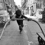 از خیابان تا فضای مجازی؛ چهره‌های نوین بهره‌کشی از کودک و نوجوان/ «در تهران، مشهد و اهواز، بخشی از نوجوانان کار فاقد شناسنامه‌اند»