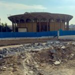 از دلخوشی ساده مردم تا نخاله‌های باقی‌مانده؛ چه بر سر حوض تئاترشهر آمد؟/ روایت‌های متناقض شهرداری، میراث و ارشاد