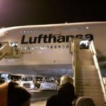 از سرگیری پروازهای لوفت‌هانزا به ایران از ۲۶ دی‌ماه