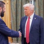 از لغو تحریم‌های «سزار» تا مذاکرات با اسرائیل؛ اکسیوس: احمد شرع در کاخ سفید با ترامپ دیدار می‌کند