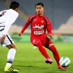 از پرسپولیس رفتم، فقط به خاطر برانکو!