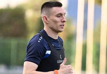 ازبکها به دنبال نقاط ضعف تیم ملی ایران