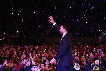 «اسامه بن ممدانی»؛ شوخی توهینآمیز بازیگر زن امریکایی که برایش گران تمام شد