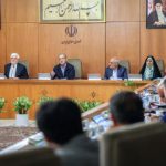 استعفای عارف تکذیب شد/ واکنش رئیس شورای اطلاع‌رسانی دولت به شایعات درباره استعفای دولتی‌ها