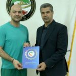 استعفای مدال آور المپیک از فدراسیون تکواندو