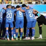 استقلال با توپ پر به دربی می‌رود