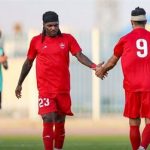 استقلال خوزستان قید ستاره پرسپولیس را زد!