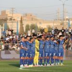 استقلال شاکی از لغو بازی پرسپولیس؛ عادلانه نیست