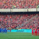 استقلال و پرسپولیس خالی شدند!