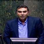 استیضاح وزیر صمت با ۵۰ نماینده مجلس کلید خورد