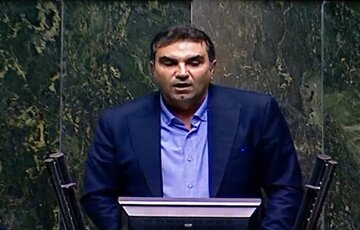 استیضاح وزیر صمت با ۵۰ نماینده مجلس کلید خورد