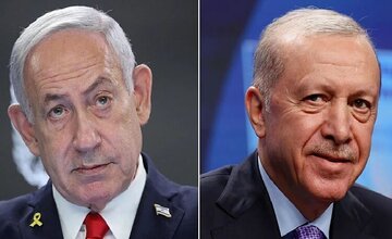 اسرائیل: اجازه استقرار سربازان ترکیه را نمی‌دهیم / کاتس به اردوغان: فقط با دوربین دوچشمی نگاه کن / باراک راوید: ترکیه بیش از همیشه درگیر غزه شده است