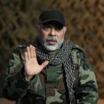 اسرائیل چه شخصیتی را ترور کرد؟