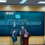 اسلام‌آباد: از حق تهران برای غنی سازی اورانیوم حمایت می کنیم