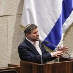 اسموتریچ: رئیس ستاد ارتش اسرائیل جایگاه خود را بداند