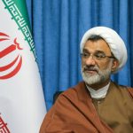 اظهارات دبیر شورای انقلاب فرهنگی درباره موتور سواری زنان؛ اگر با پوشش بد سوار شوند، خلاف شرع است/ مسائلی که دوقطبی ایجاد می‌کند به شدت خطرناک است