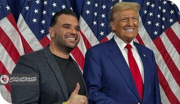 اظهارات مداخلهجویانه نماینده ترامپ درباره گروههای مسلح در عراق