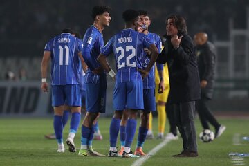 اعتراض دوباره استقلال به برنامه ریزی سازمان لیگ