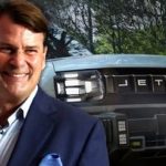 اعتراف فورد: از خودروهای چینی می‌ترسیم، آن‌ها آمده‌اند تا بازی را عوض کنند