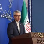 اعلام آمادگی ایران برای کمک به افغانستان در پی وقوع زلزله در این کشور