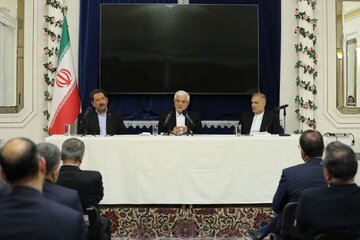 اعلام آمادگی دولت برای اصلاح مصوبه بنزین به نفع مردم