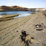 اعلام رسمی وضعیت قرمز ذخایر آبی تهران/ آب در پایتخت جیره‌بندی می‌شود؟