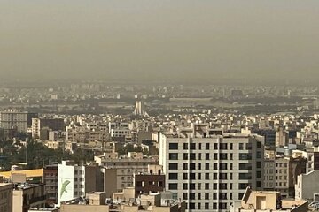 اعلام هشدار هواشناسی برای برخی شهرها/ گرم‌ترین و سردترین شهرهای ایران کدامند؟