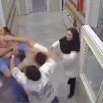 افزایش خشونت علیه کادر درمان/وزارت بهداشت پیگیر دفاع از حقوق کادر درمان باشد