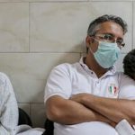 افزایش مبتلایان آنفلوآنزا؛ آرامش شکننده در بخش‌های ویژه