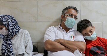 افزایش مبتلایان آنفلوآنزا؛ آرامش شکننده در بخش‌های ویژه