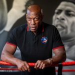 افشاگری اسطوره بوکس از آزار و اذیت در تیمارستان