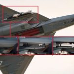 افشای یکی از پنهان‌ترین قابلیت‌های سوخو ۵۷