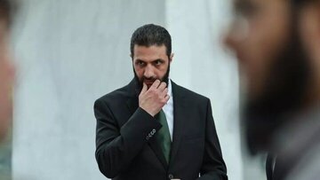 الجولانی: پرداختن به تشکیل نظام فدرالی و جدایی‌طلبی در سوریه،‌ برخاسته از جهل سیاسی است