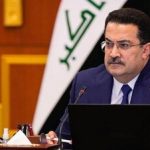 السودانی از پیروزی ائتلاف خود در انتخابات عراق خبر داد