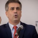 الی کوهن: اسرائیل برای بازگشت به جنگ آماده می‌شود