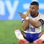 ام‌باپه بعد از رسیدن به رکورد ۴۰۰ گل در فوتبال: رونالدو ۹۵۰تا گل زده، مسی ۹۰۰ تا!