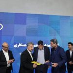 امضای تفاهم‌نامه همکاری توانیر و ایرانسل برای هوشمندسازی صنعت برق کشور