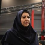 انتخاب بانوی خوزستانی به‌عنوان مربی تیم ملی مچ‌اندازی نابینایان و کم‌بینایان کشور