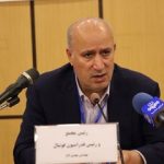 انتقاد تاج از درگیری در فوتسال ایران و افغانستان/ آمریکا به یک ایرانی ویزا نمی دهد!